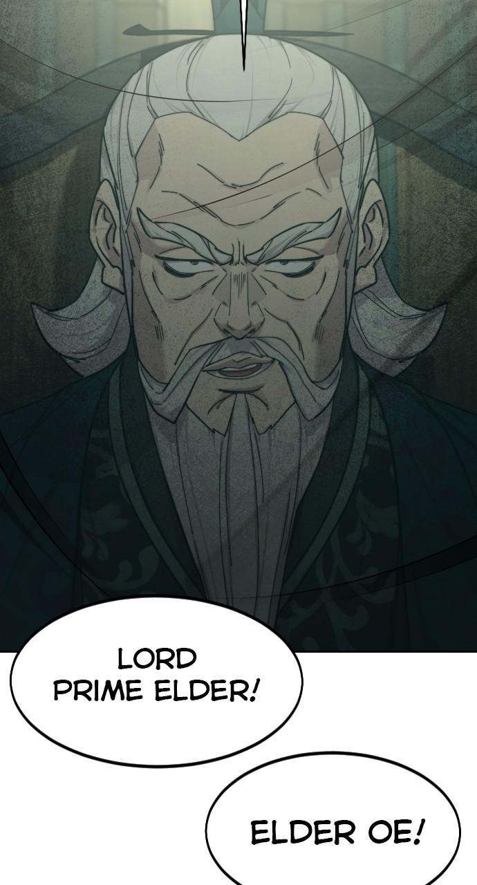 Return of the Blossoming Blade Chapter 139 — page 85