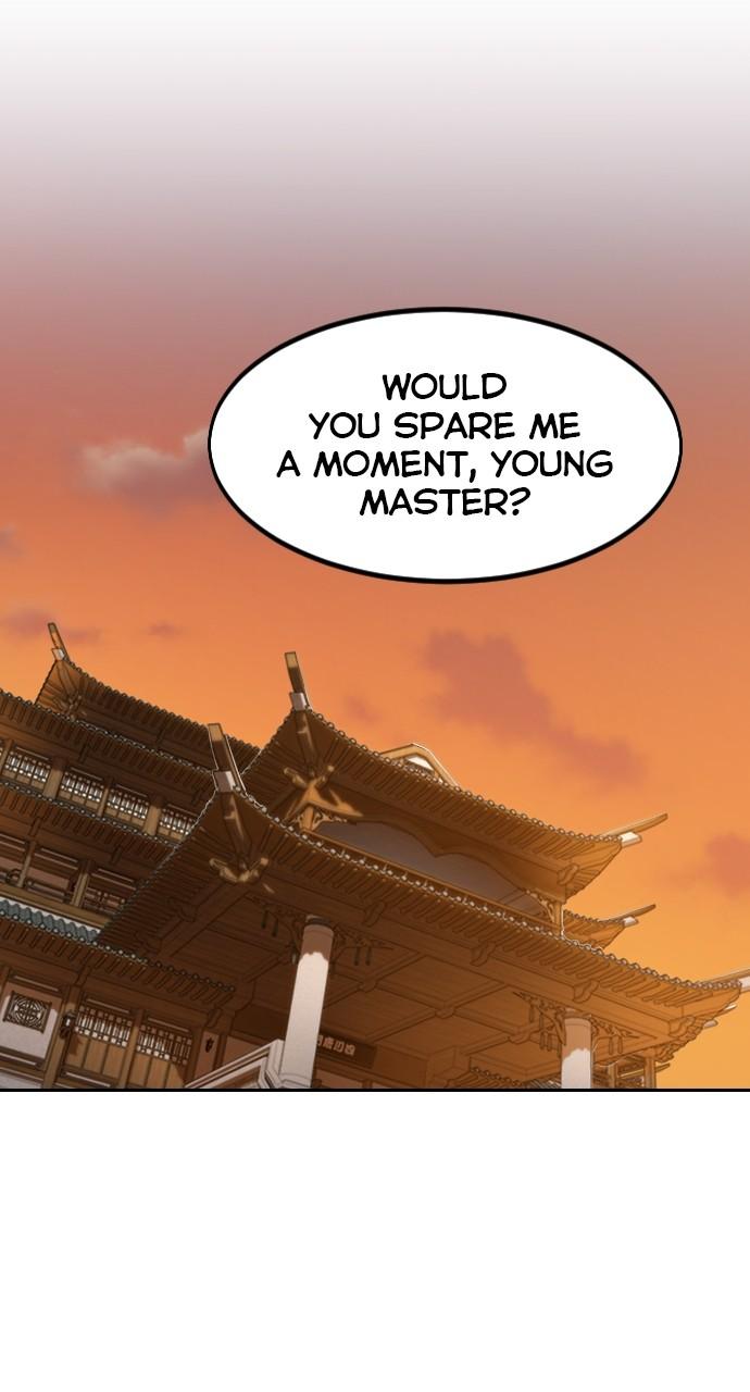 Return of the Blossoming Blade Chapter 139 — page 88