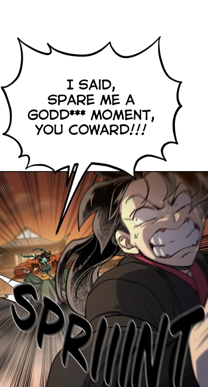 Return of the Blossoming Blade Chapter 139 — page 89