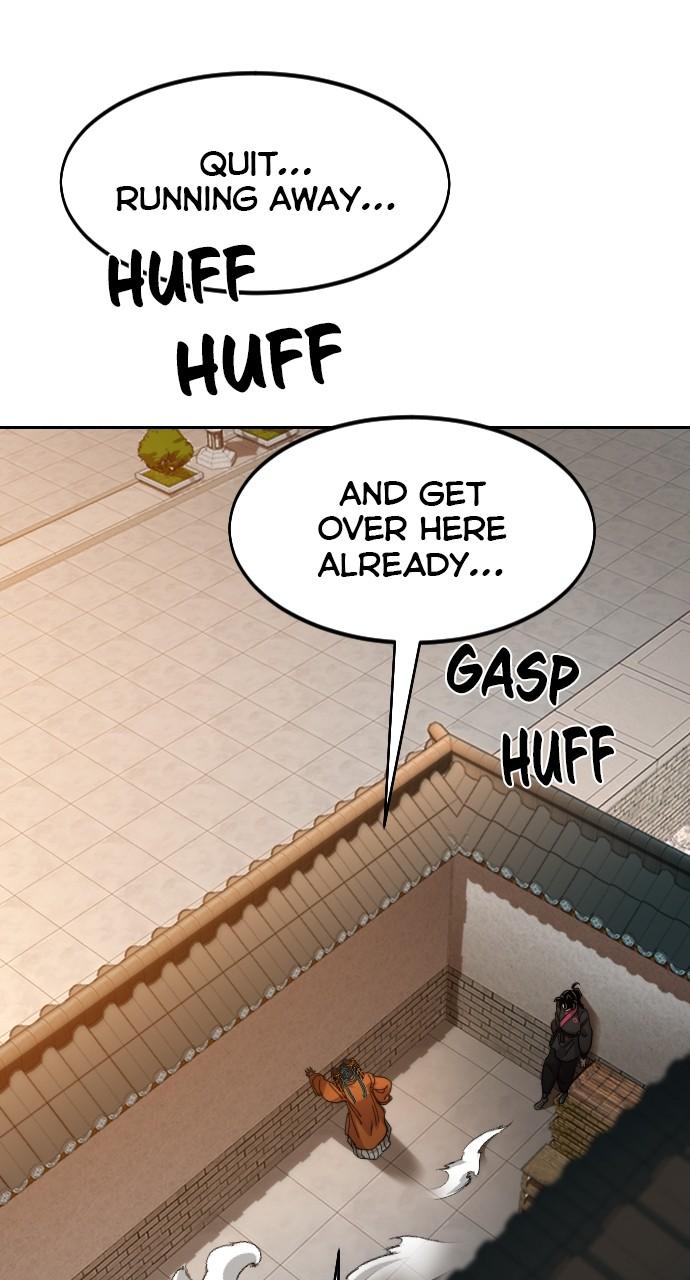 Return of the Blossoming Blade Chapter 139 — page 91