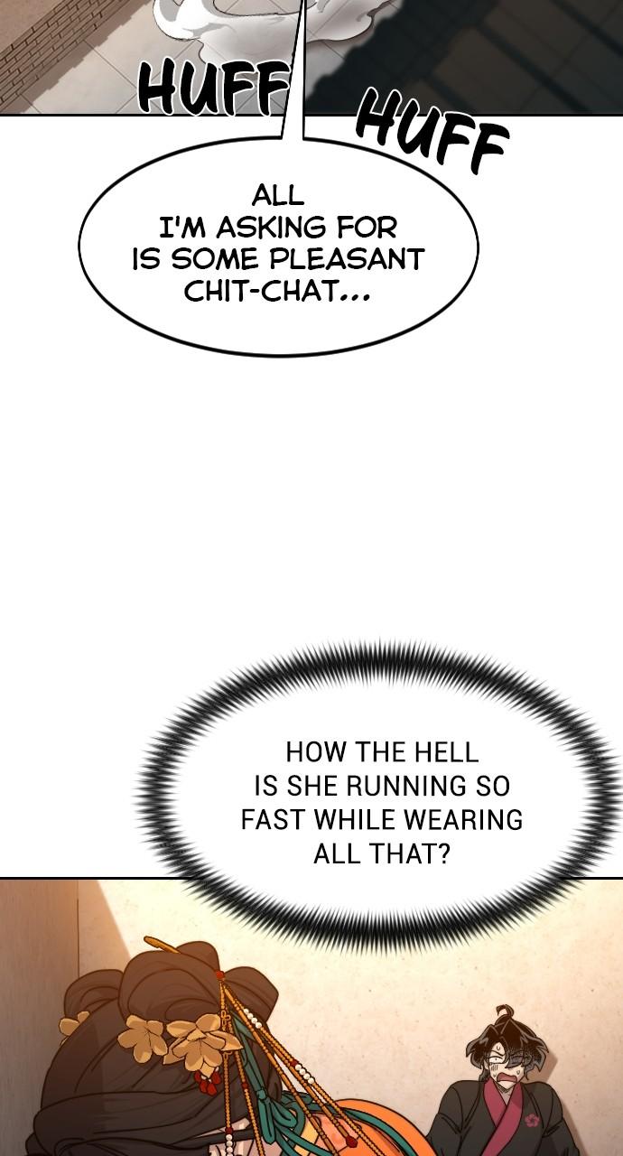 Return of the Blossoming Blade Chapter 139 — page 92