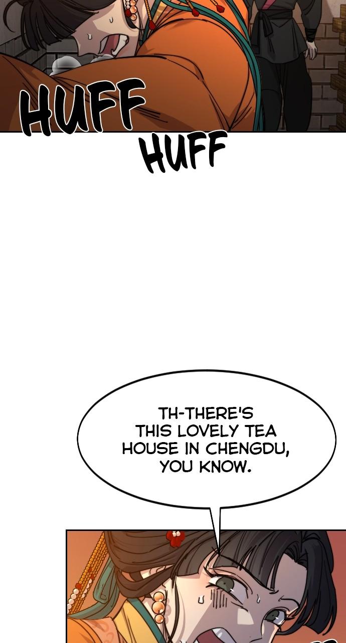 Return of the Blossoming Blade Chapter 139 — page 93