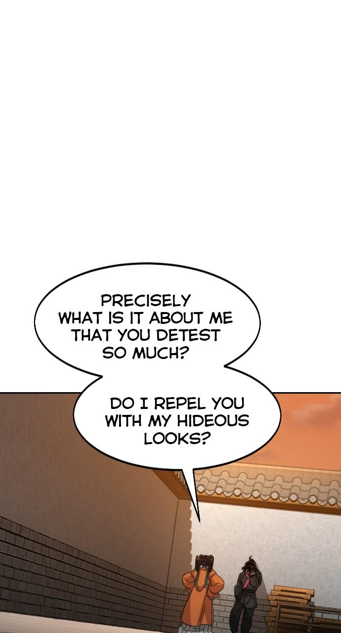Return of the Blossoming Blade Chapter 139 — page 95