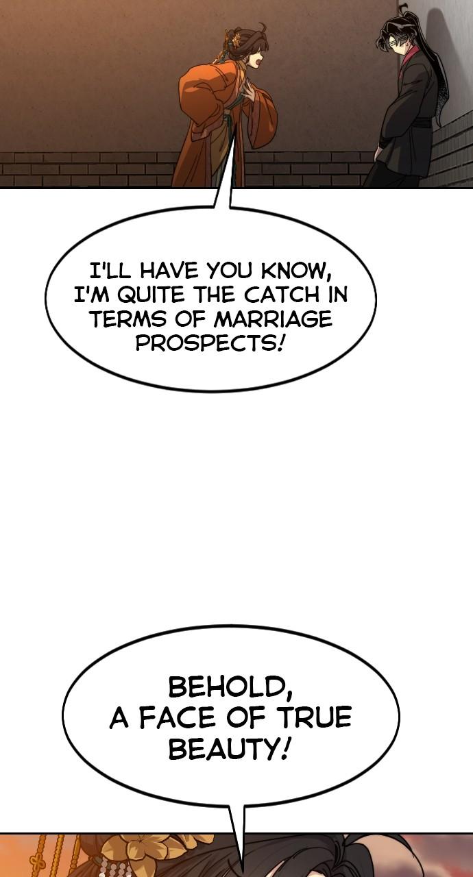 Return of the Blossoming Blade Chapter 139 — page 98