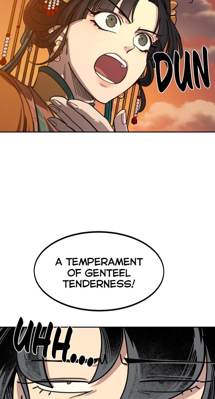 Return of the Blossoming Blade Chapter 139 — page 99