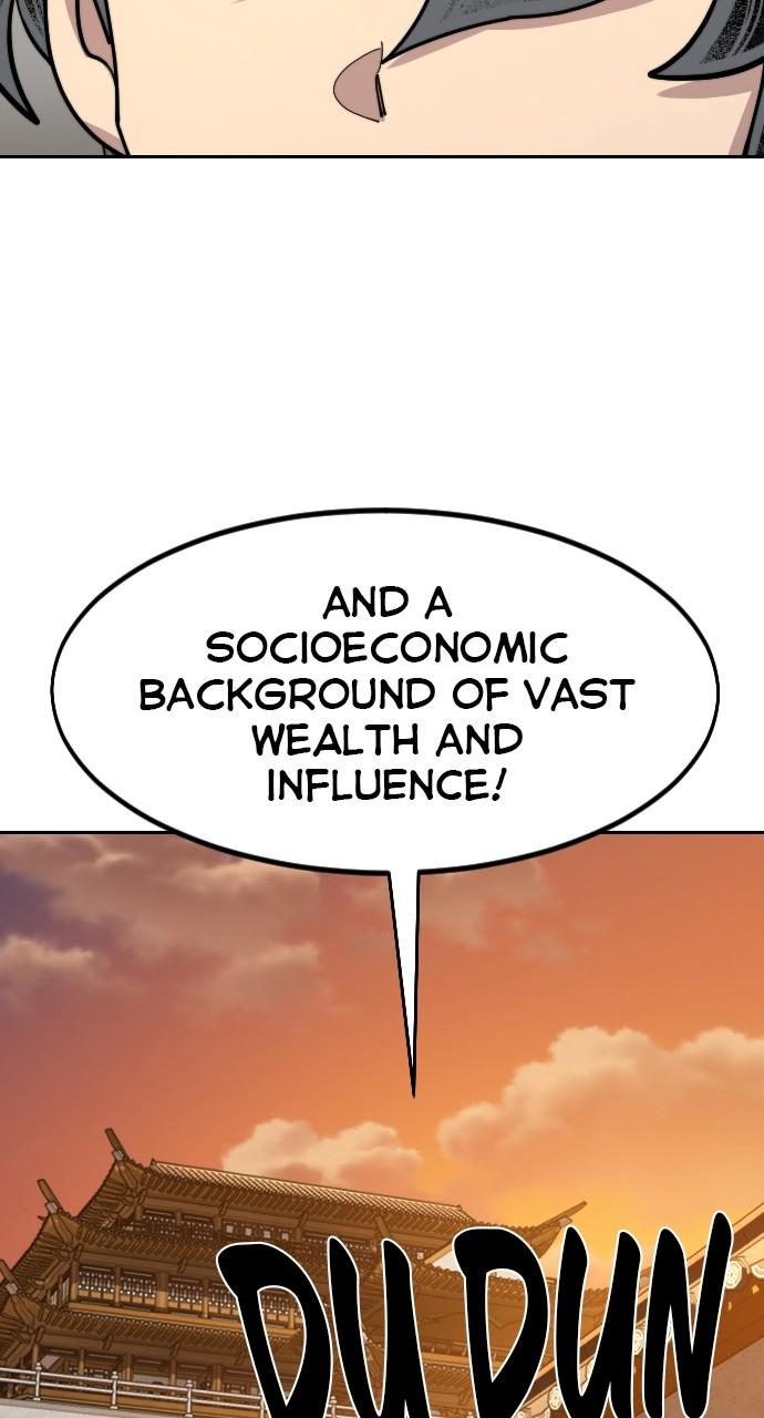 Return of the Blossoming Blade Chapter 139 — page 100