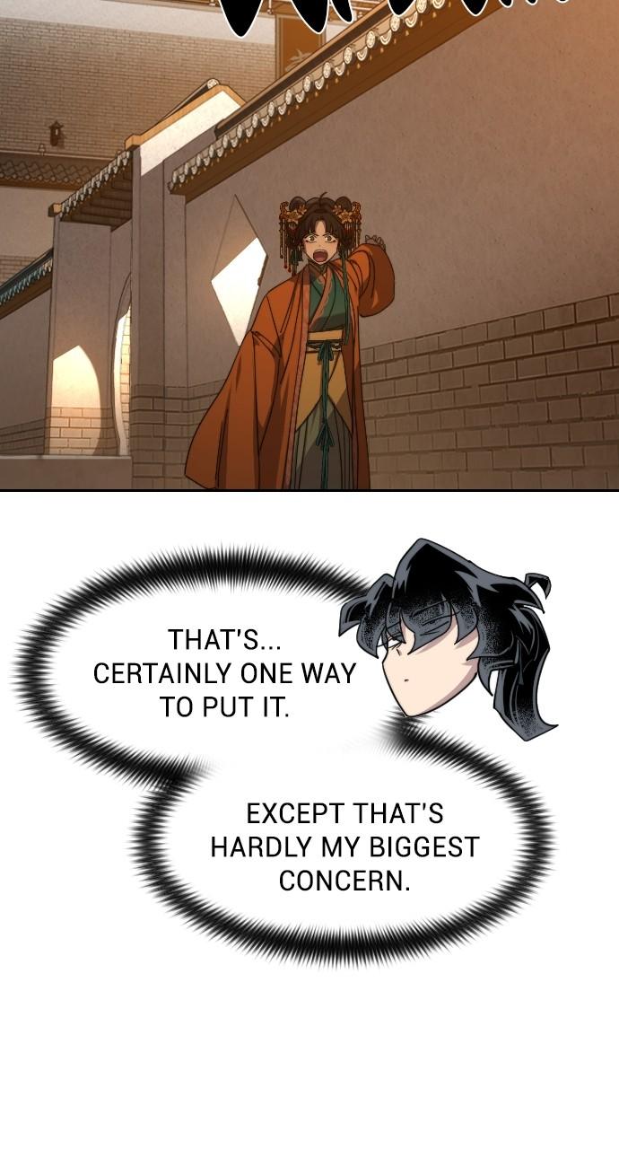 Return of the Blossoming Blade Chapter 139 — page 101