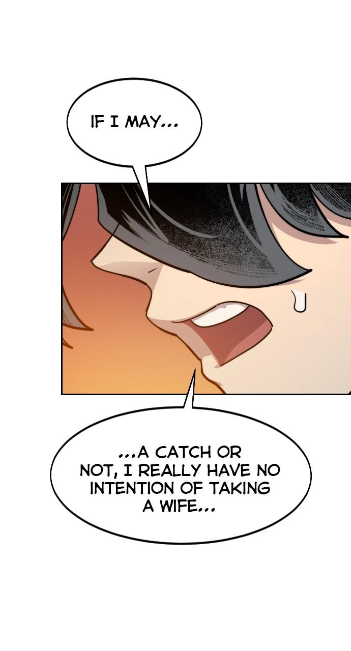 Return of the Blossoming Blade Chapter 139 — page 102