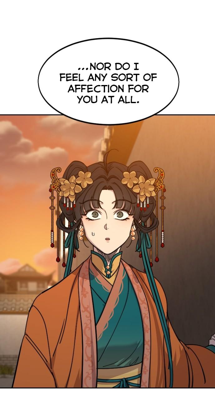 Return of the Blossoming Blade Chapter 139 — page 103