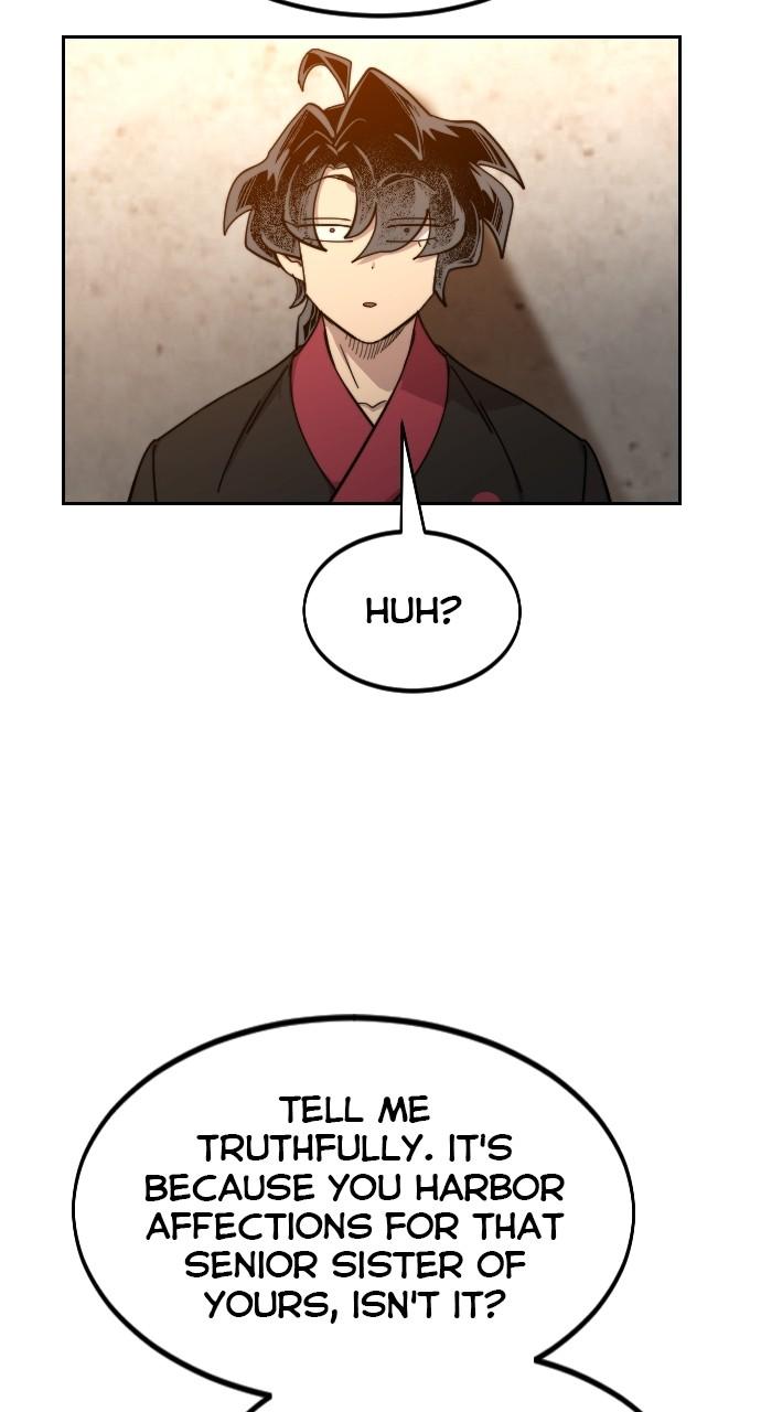 Return of the Blossoming Blade Chapter 139 — page 105