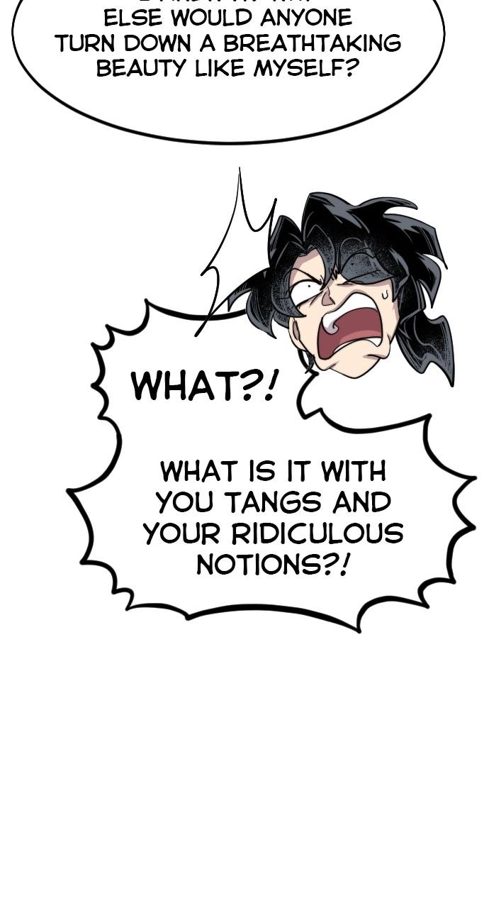 Return of the Blossoming Blade Chapter 139 — page 107