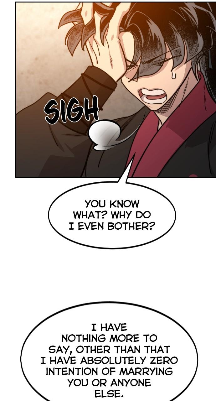 Return of the Blossoming Blade Chapter 139 — page 108