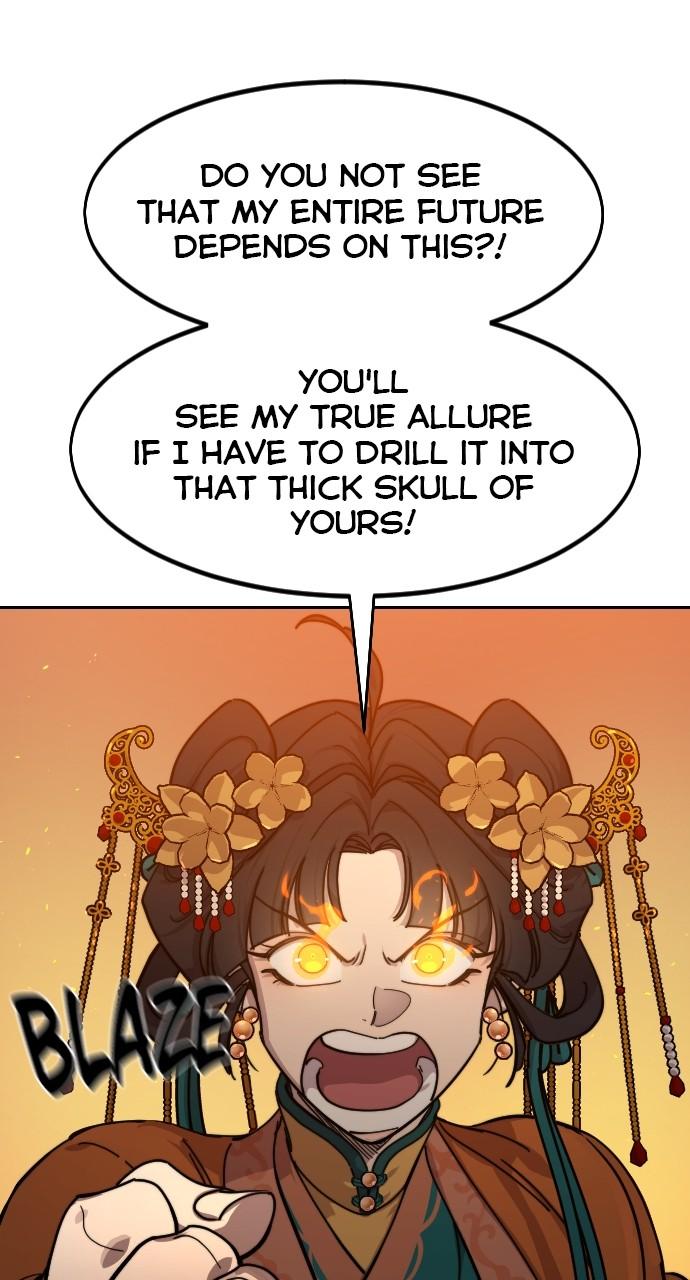 Return of the Blossoming Blade Chapter 139 — page 110