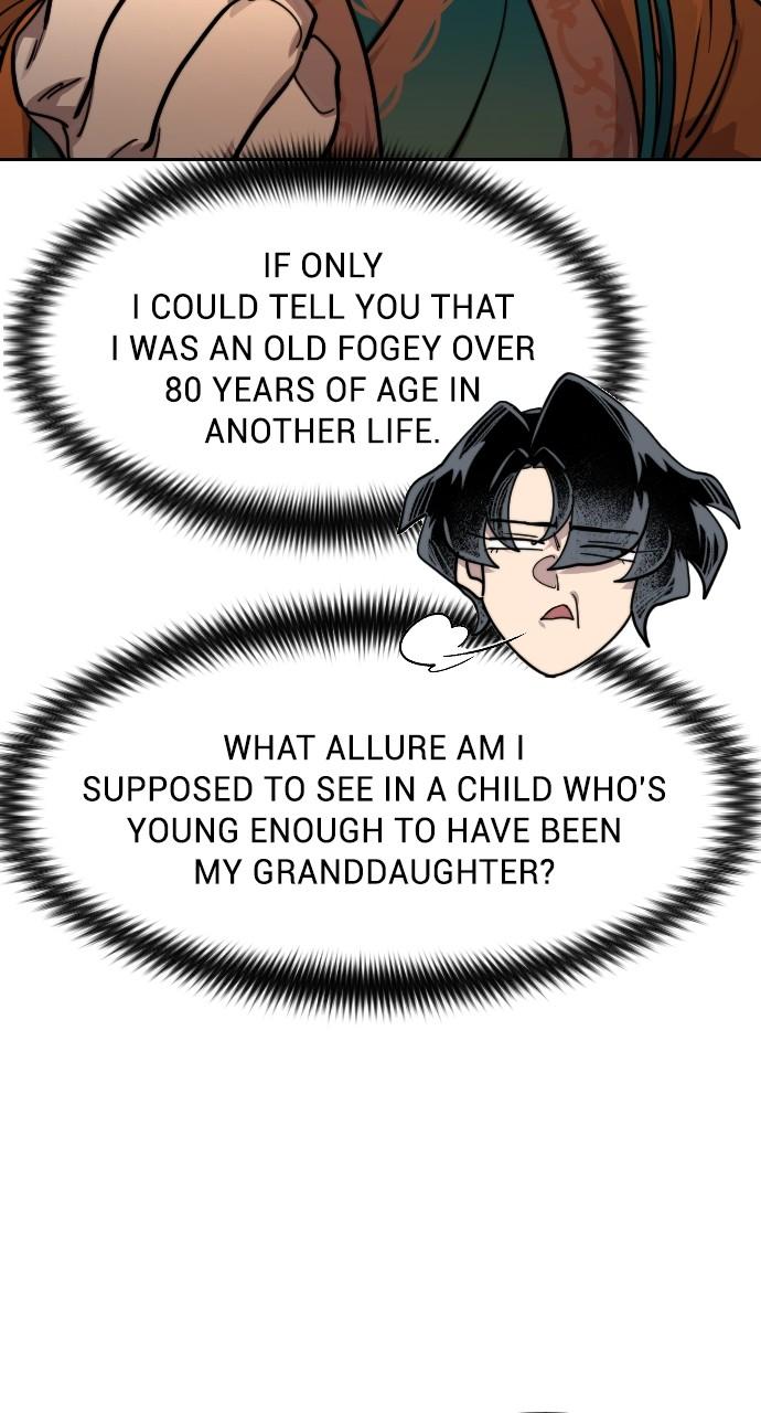 Return of the Blossoming Blade Chapter 139 — page 111