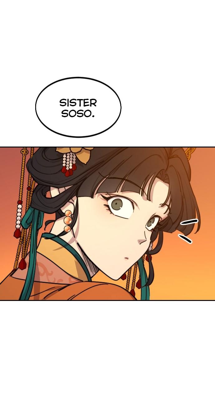 Return of the Blossoming Blade Chapter 139 — page 113