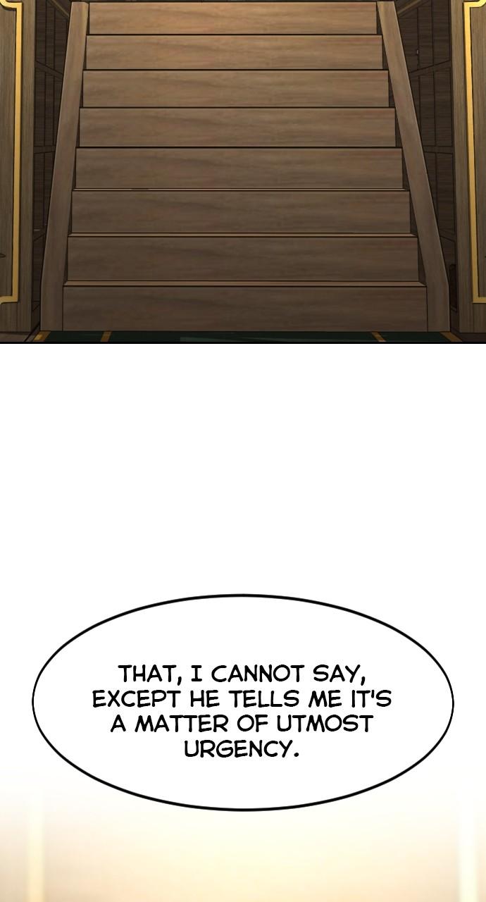 Return of the Blossoming Blade Chapter 139 — page 116