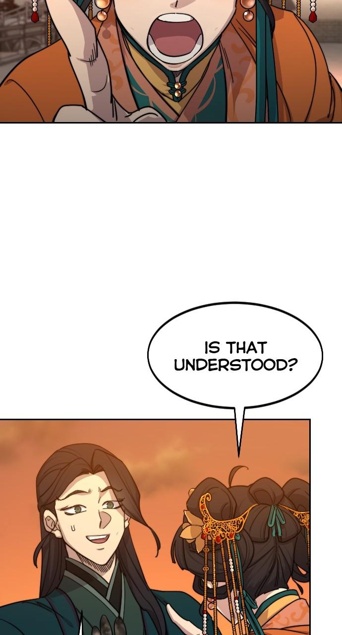 Return of the Blossoming Blade Chapter 140 — page 2