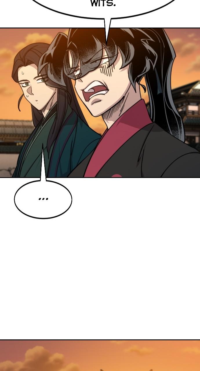 Return of the Blossoming Blade Chapter 140 — page 5