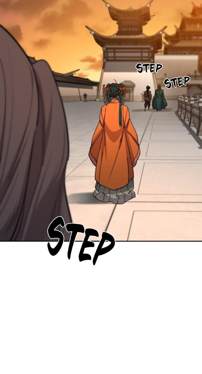 Return of the Blossoming Blade Chapter 140 — page 6