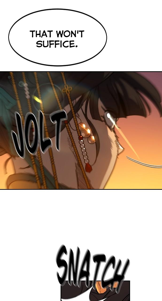 Return of the Blossoming Blade Chapter 140 — page 7