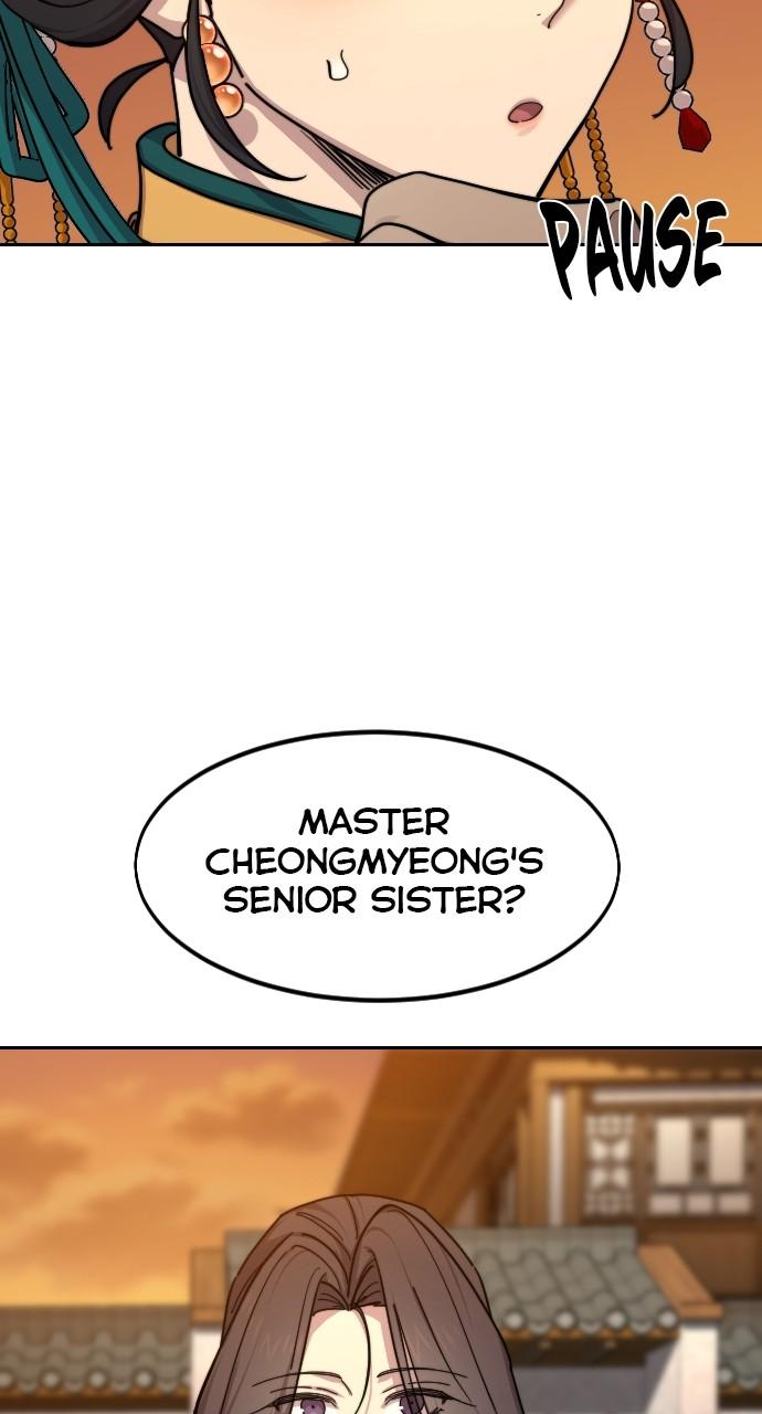 Return of the Blossoming Blade Chapter 140 — page 10