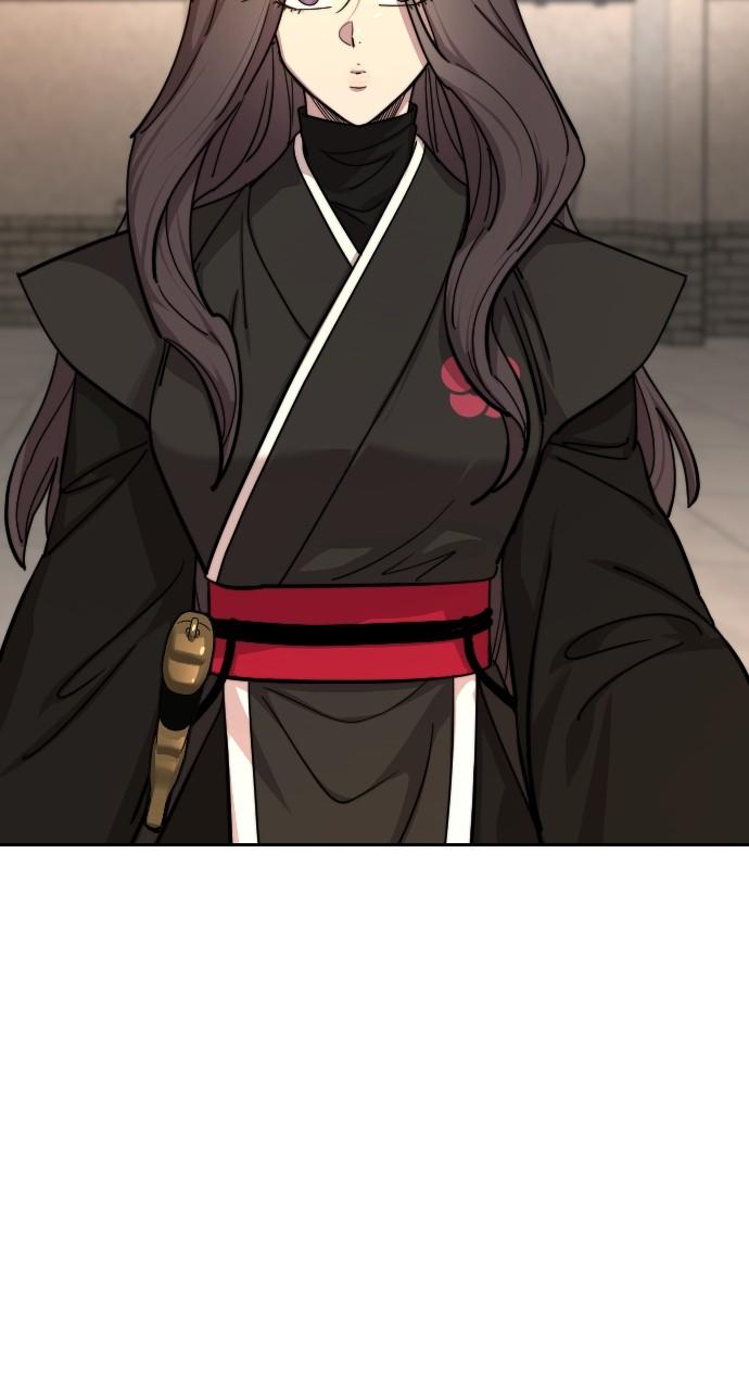 Return of the Blossoming Blade Chapter 140 — page 11