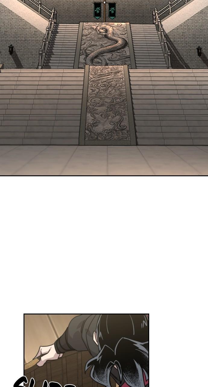 Return of the Blossoming Blade Chapter 140 — page 13