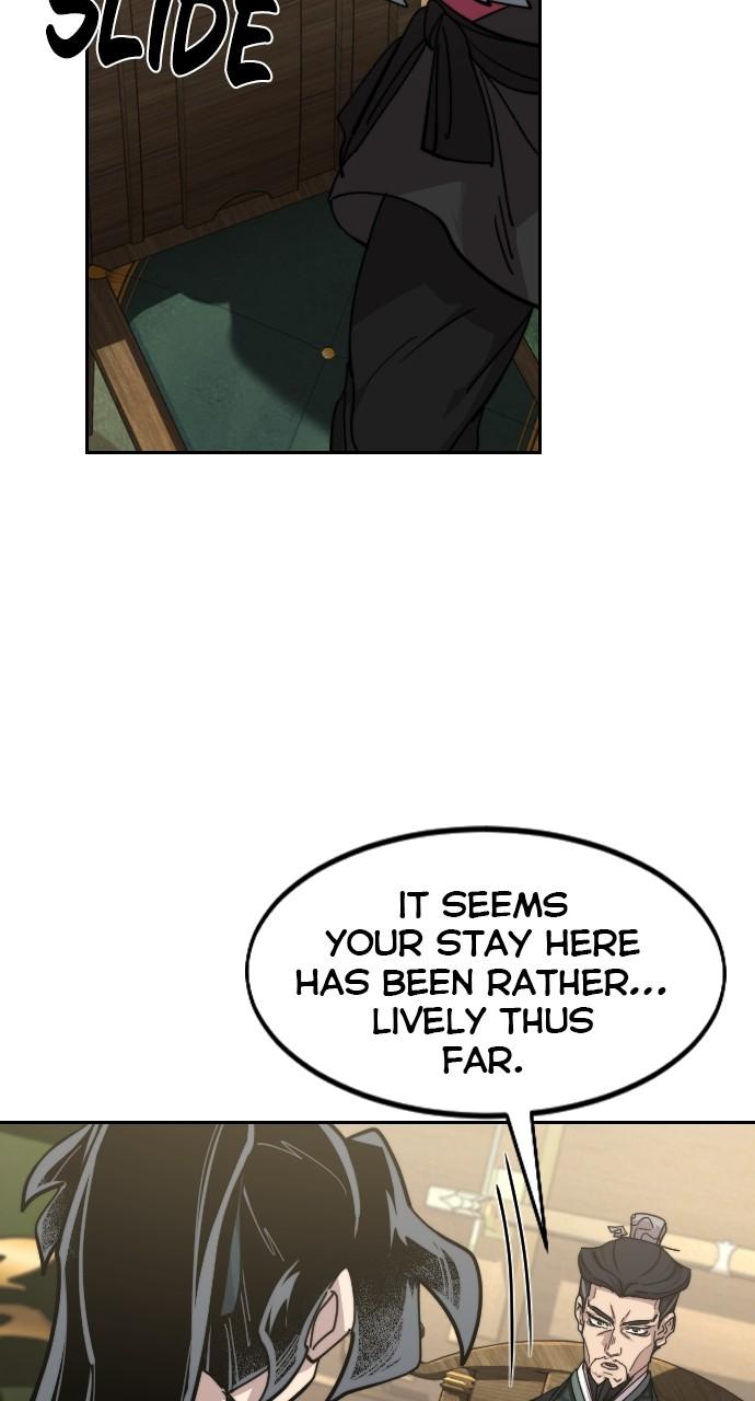 Return of the Blossoming Blade Chapter 140 — page 14