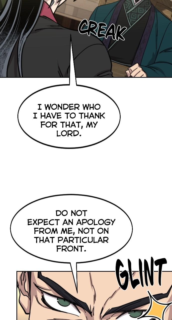 Return of the Blossoming Blade Chapter 140 — page 15