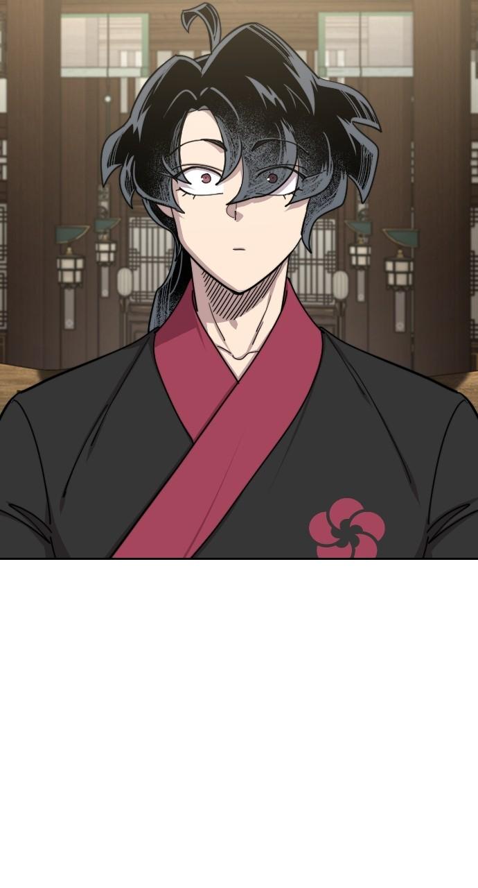 Return of the Blossoming Blade Chapter 140 — page 21