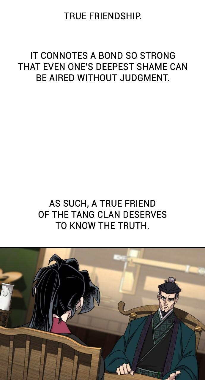 Return of the Blossoming Blade Chapter 140 — page 23