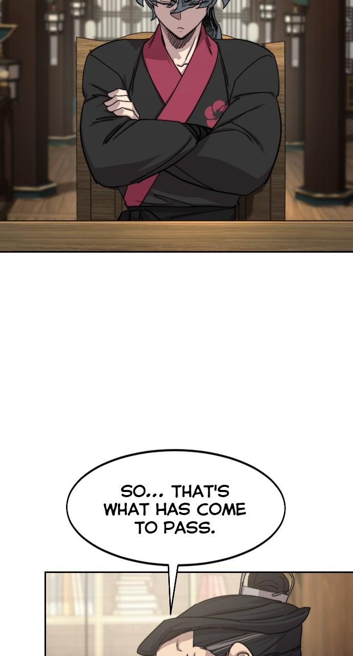 Return of the Blossoming Blade Chapter 140 — page 25