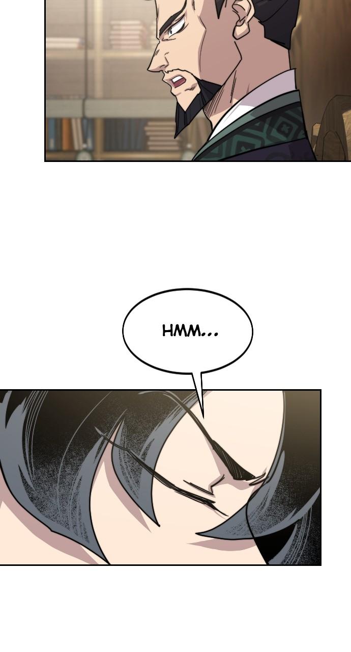 Return of the Blossoming Blade Chapter 140 — page 26