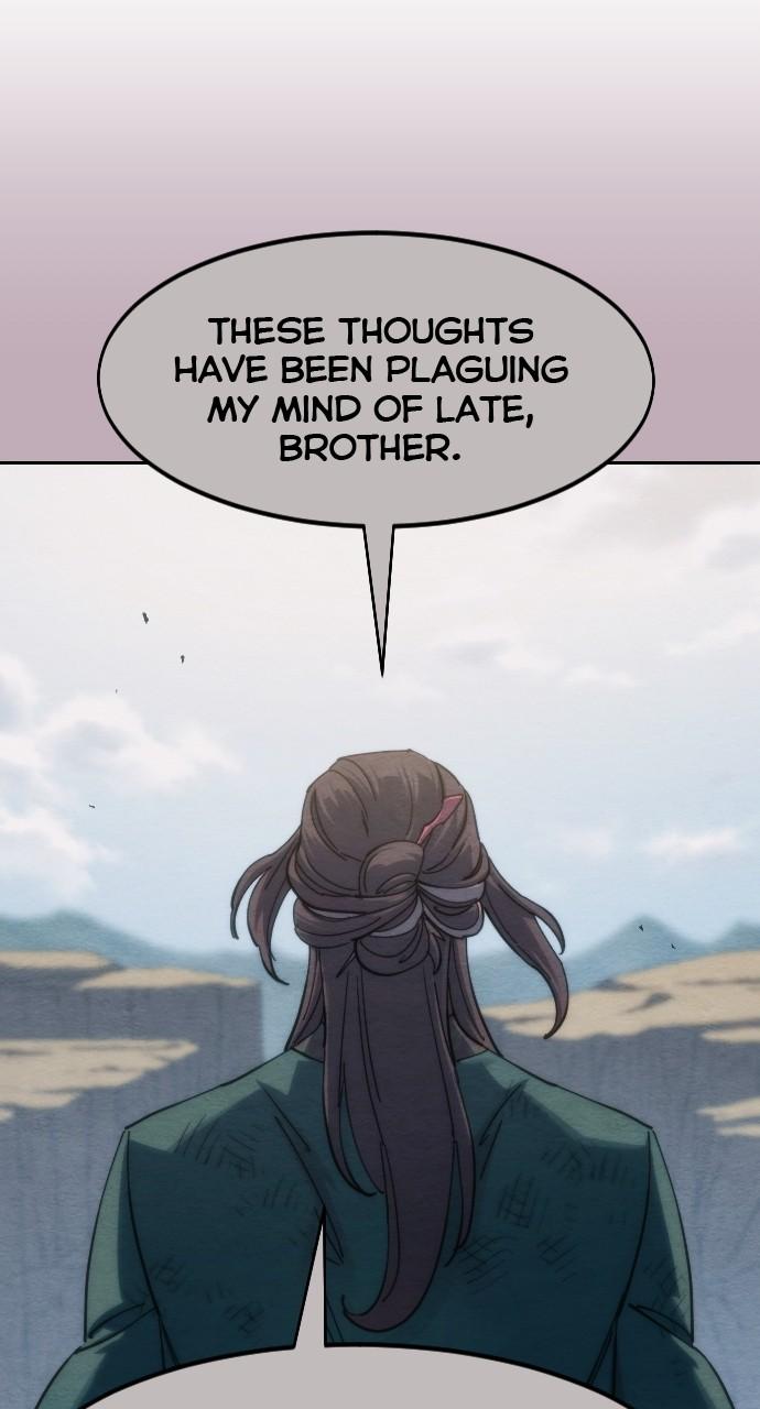 Return of the Blossoming Blade Chapter 140 — page 29