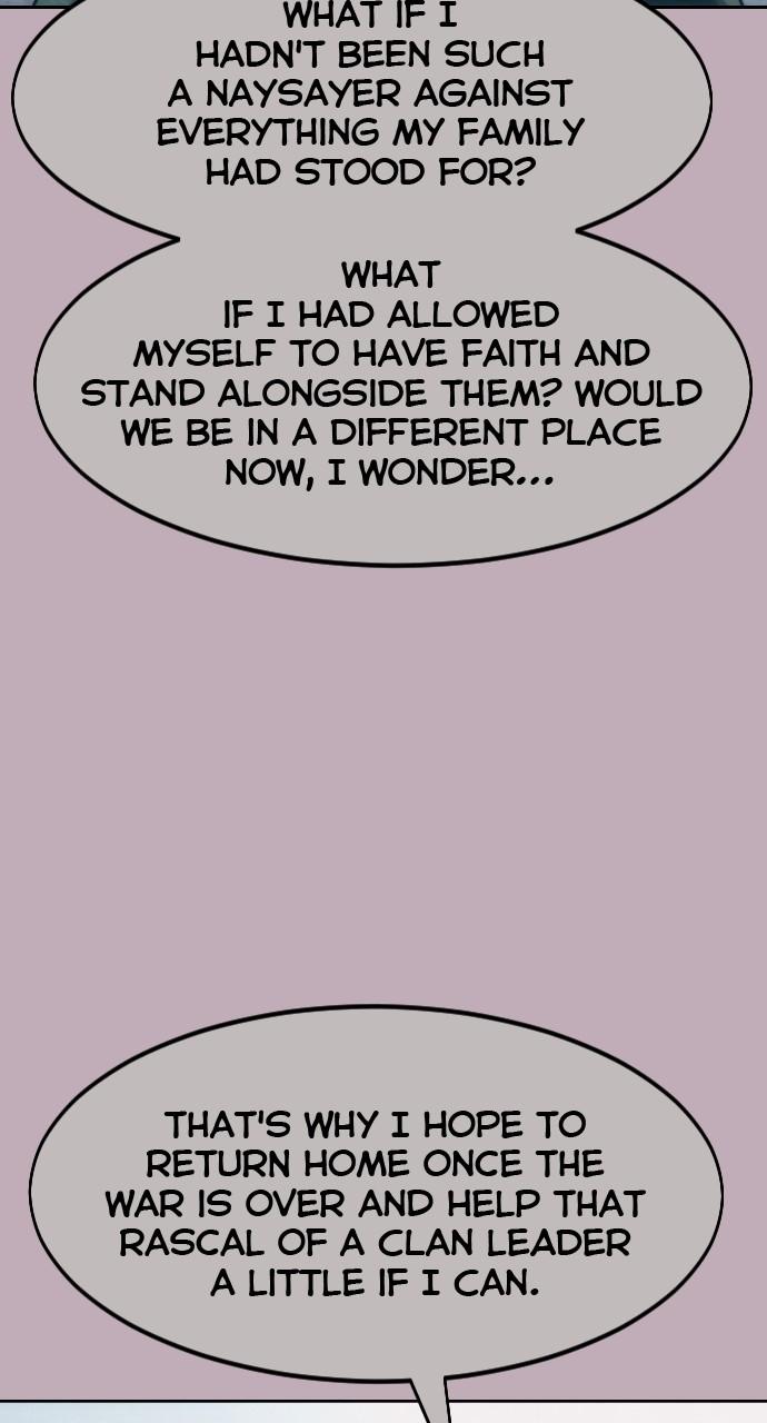 Return of the Blossoming Blade Chapter 140 — page 30