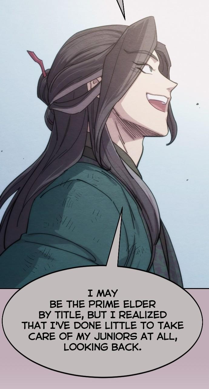 Return of the Blossoming Blade Chapter 140 — page 31