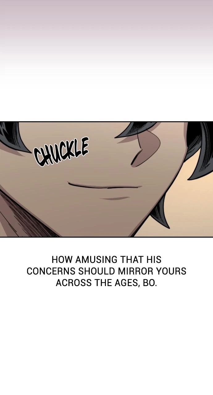 Return of the Blossoming Blade Chapter 140 — page 32