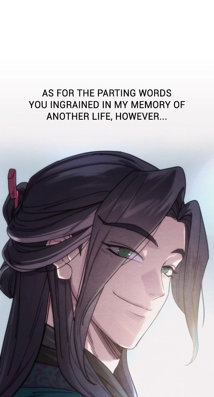 Return of the Blossoming Blade Chapter 140 — page 34