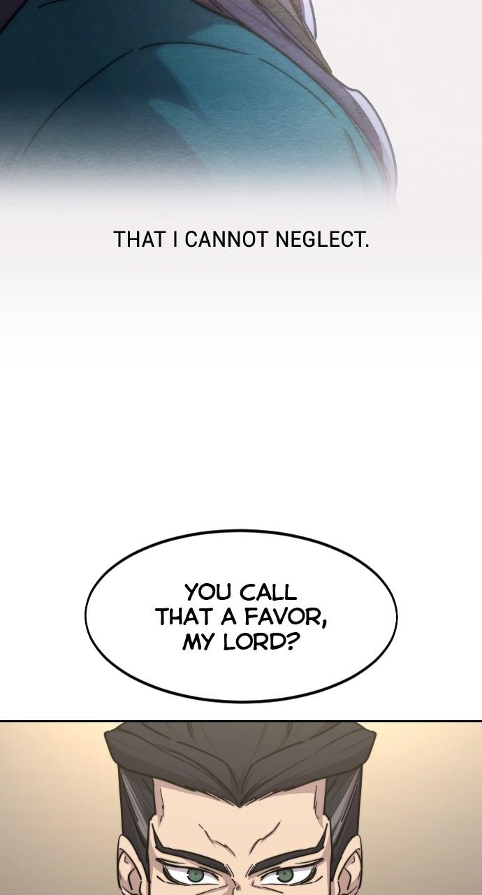 Return of the Blossoming Blade Chapter 140 — page 35