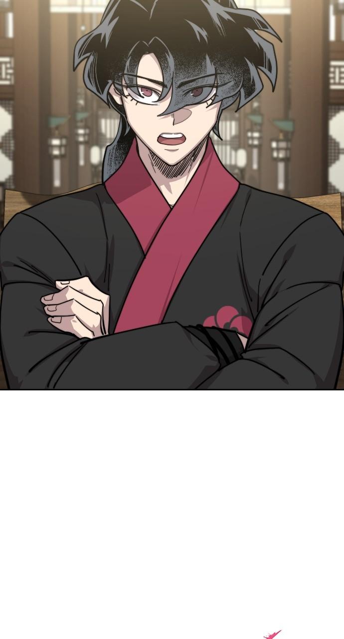 Return of the Blossoming Blade Chapter 140 — page 37
