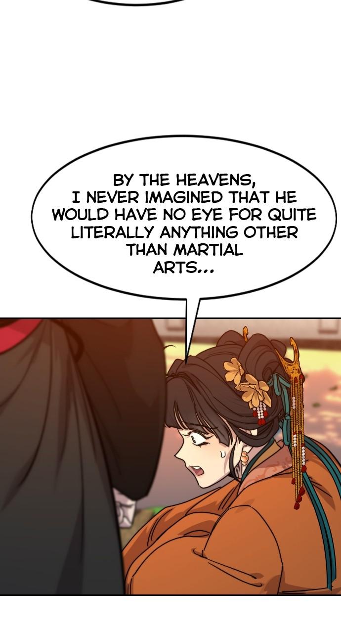Return of the Blossoming Blade Chapter 140 — page 42