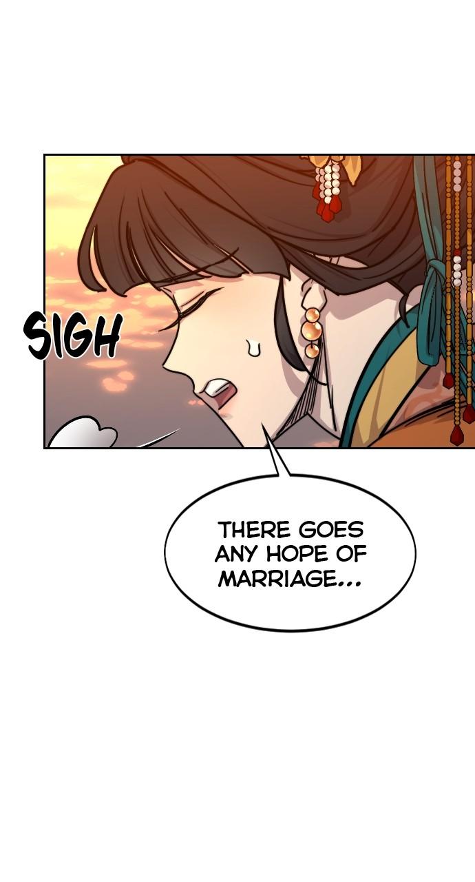 Return of the Blossoming Blade Chapter 140 — page 43