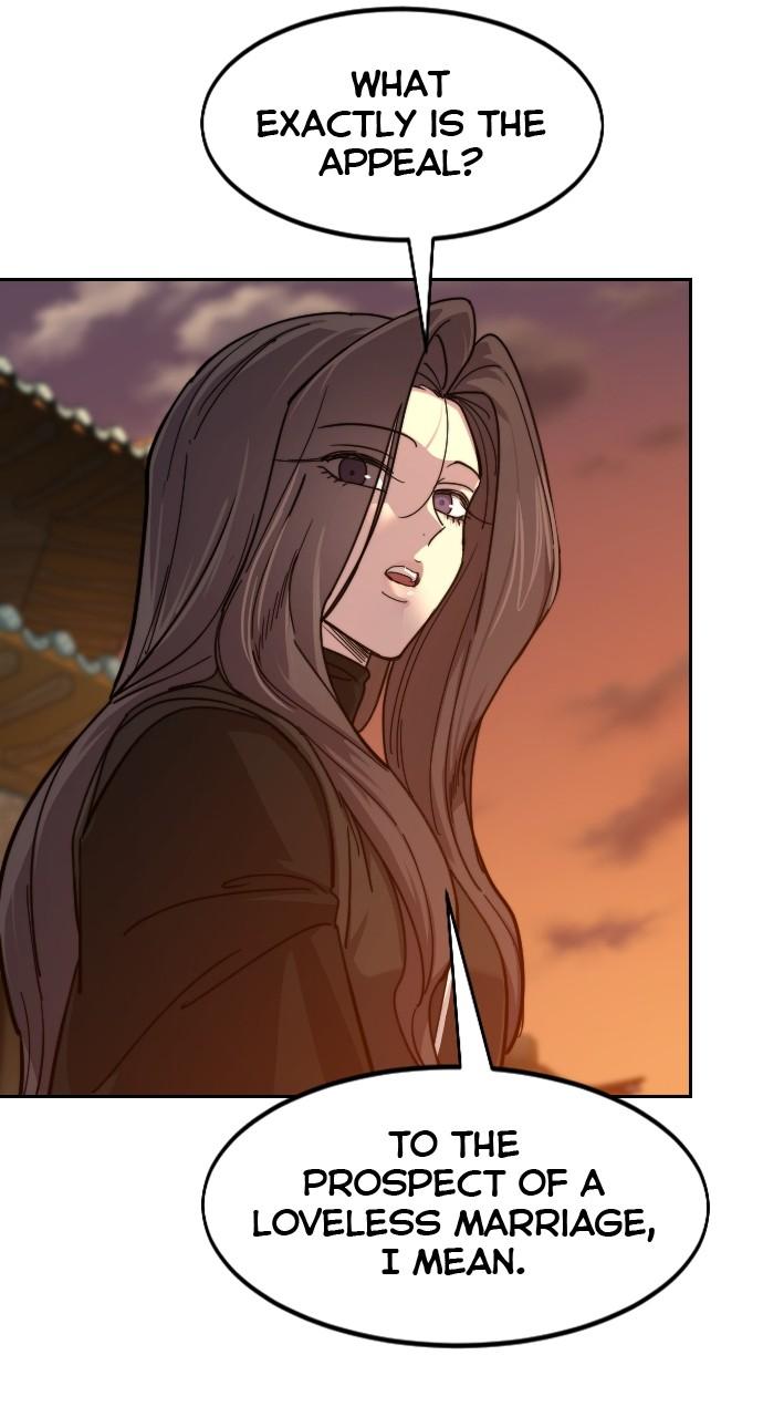 Return of the Blossoming Blade Chapter 140 — page 44