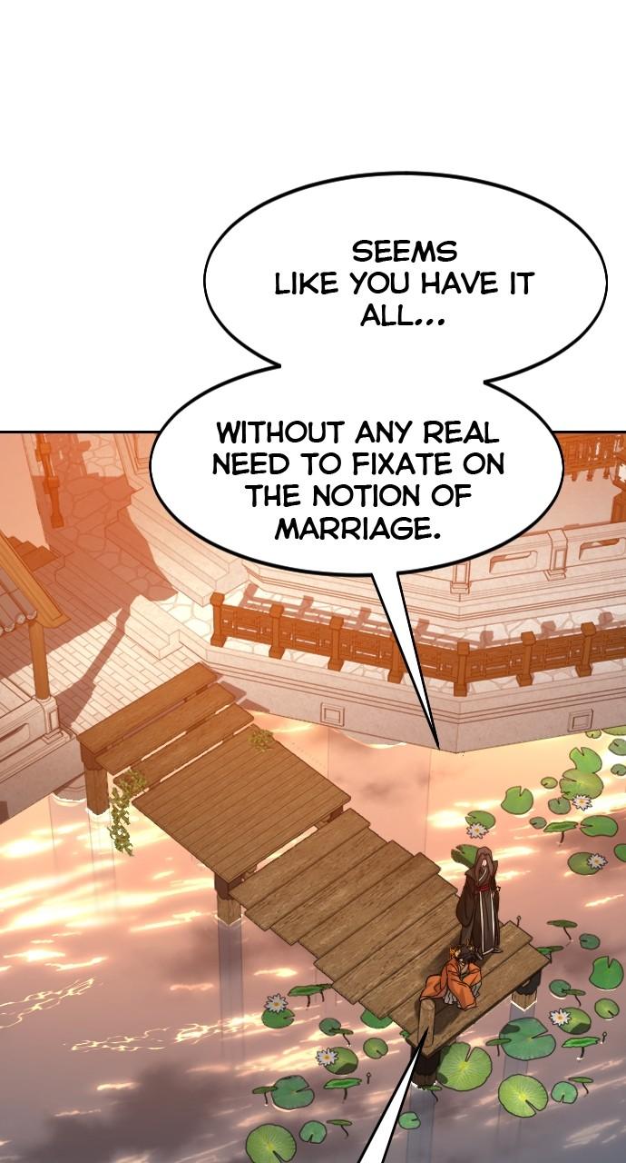 Return of the Blossoming Blade Chapter 140 — page 45