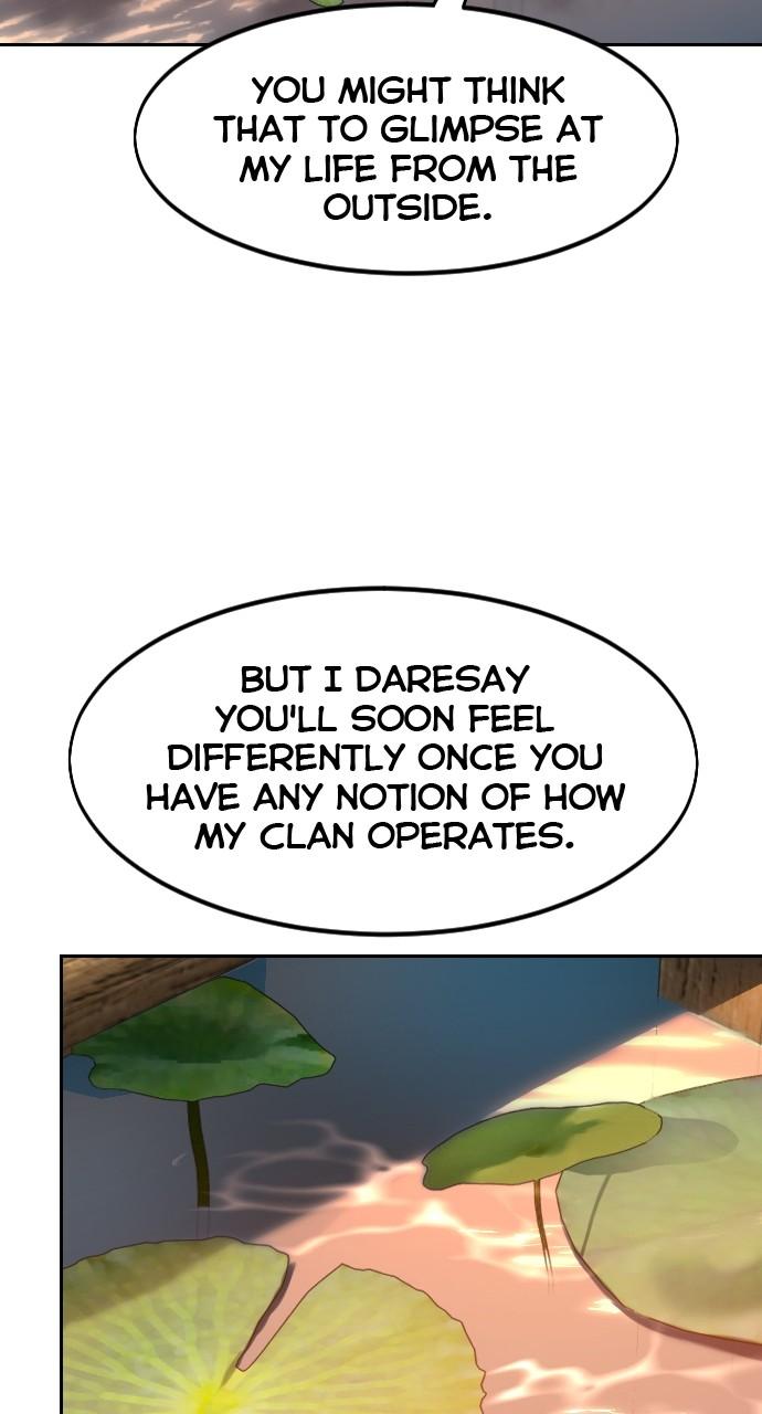 Return of the Blossoming Blade Chapter 140 — page 46