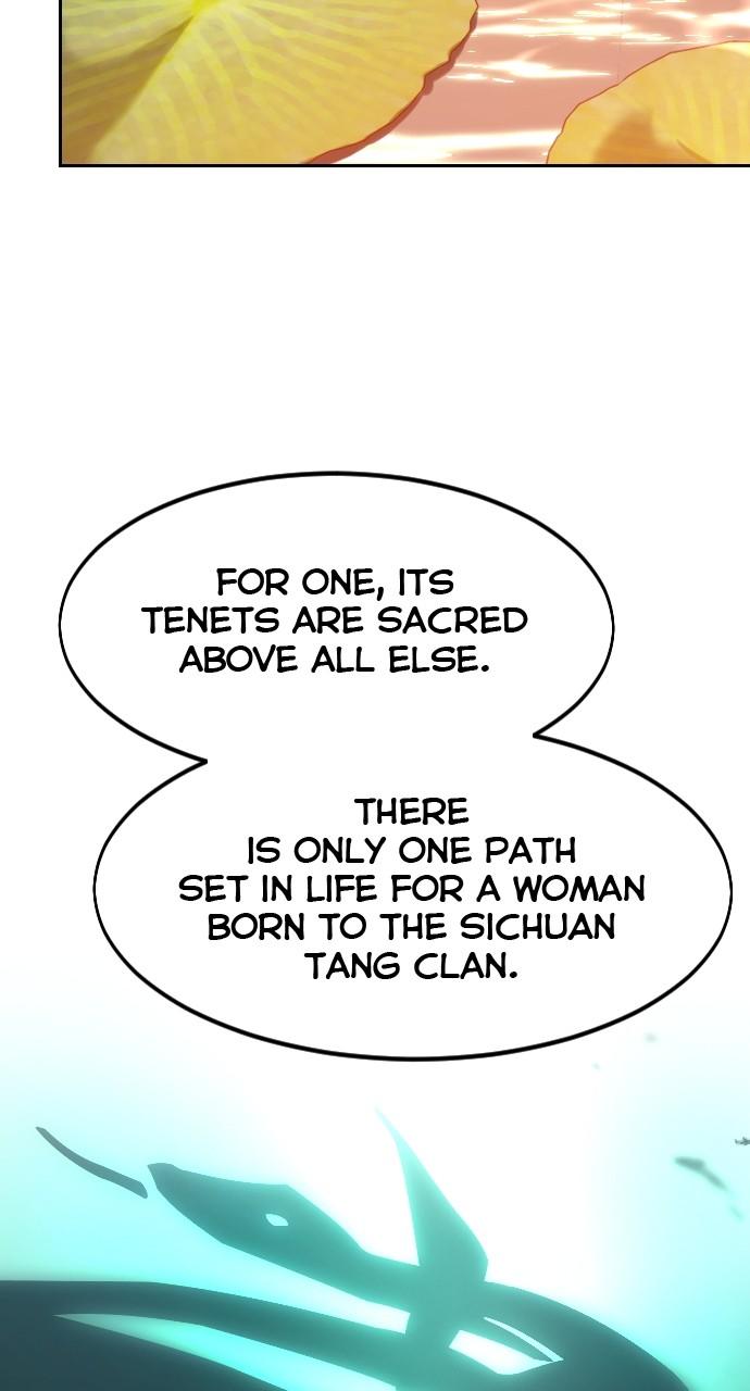 Return of the Blossoming Blade Chapter 140 — page 47