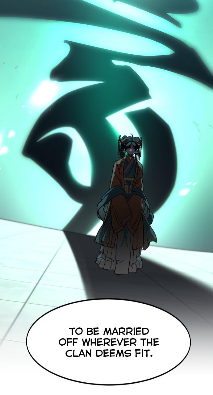 Return of the Blossoming Blade Chapter 140 — page 48