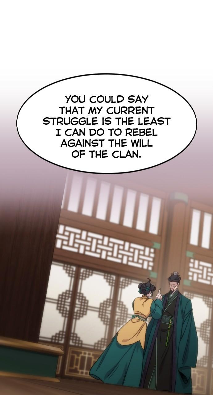 Return of the Blossoming Blade Chapter 140 — page 49
