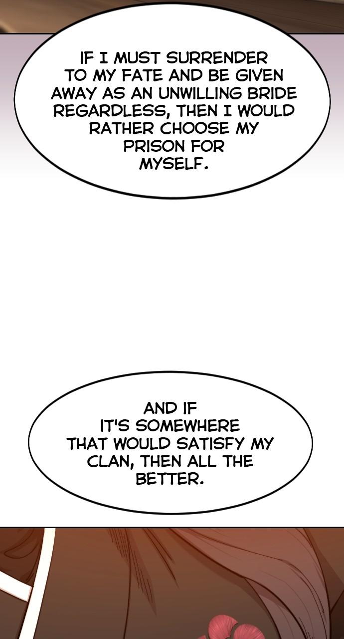 Return of the Blossoming Blade Chapter 140 — page 50