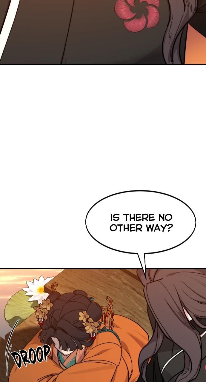 Return of the Blossoming Blade Chapter 140 — page 51